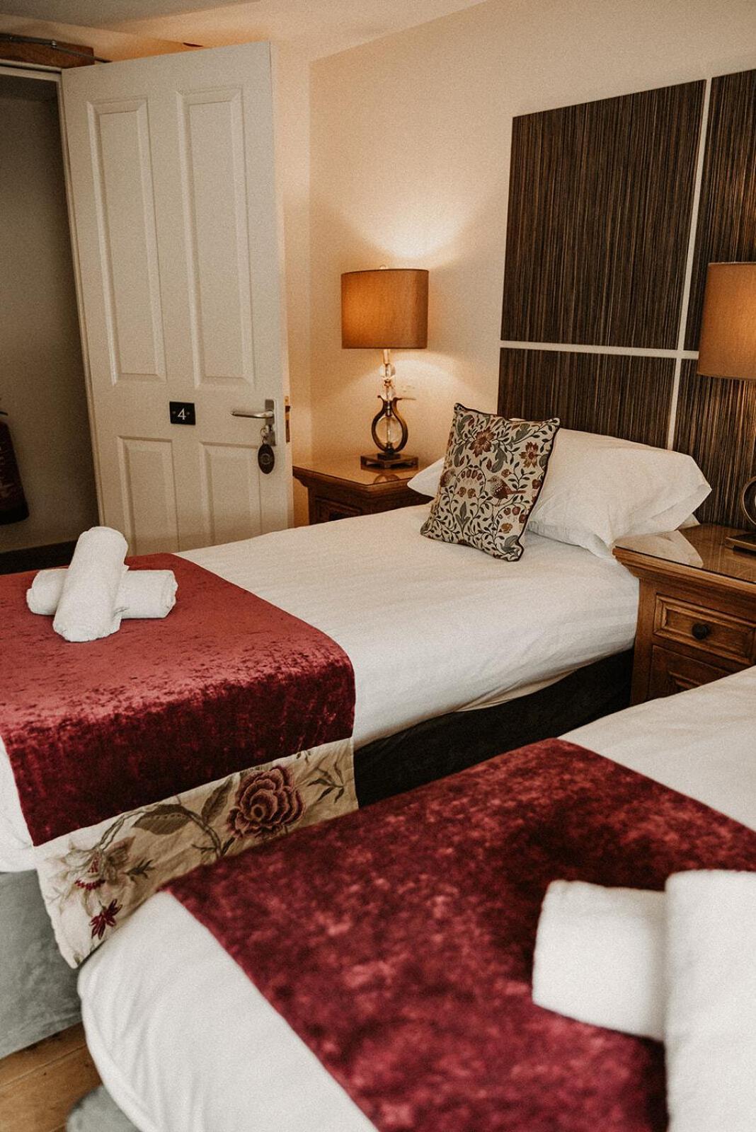 Bed and Breakfast The Wilson Arms à Torver Extérieur photo