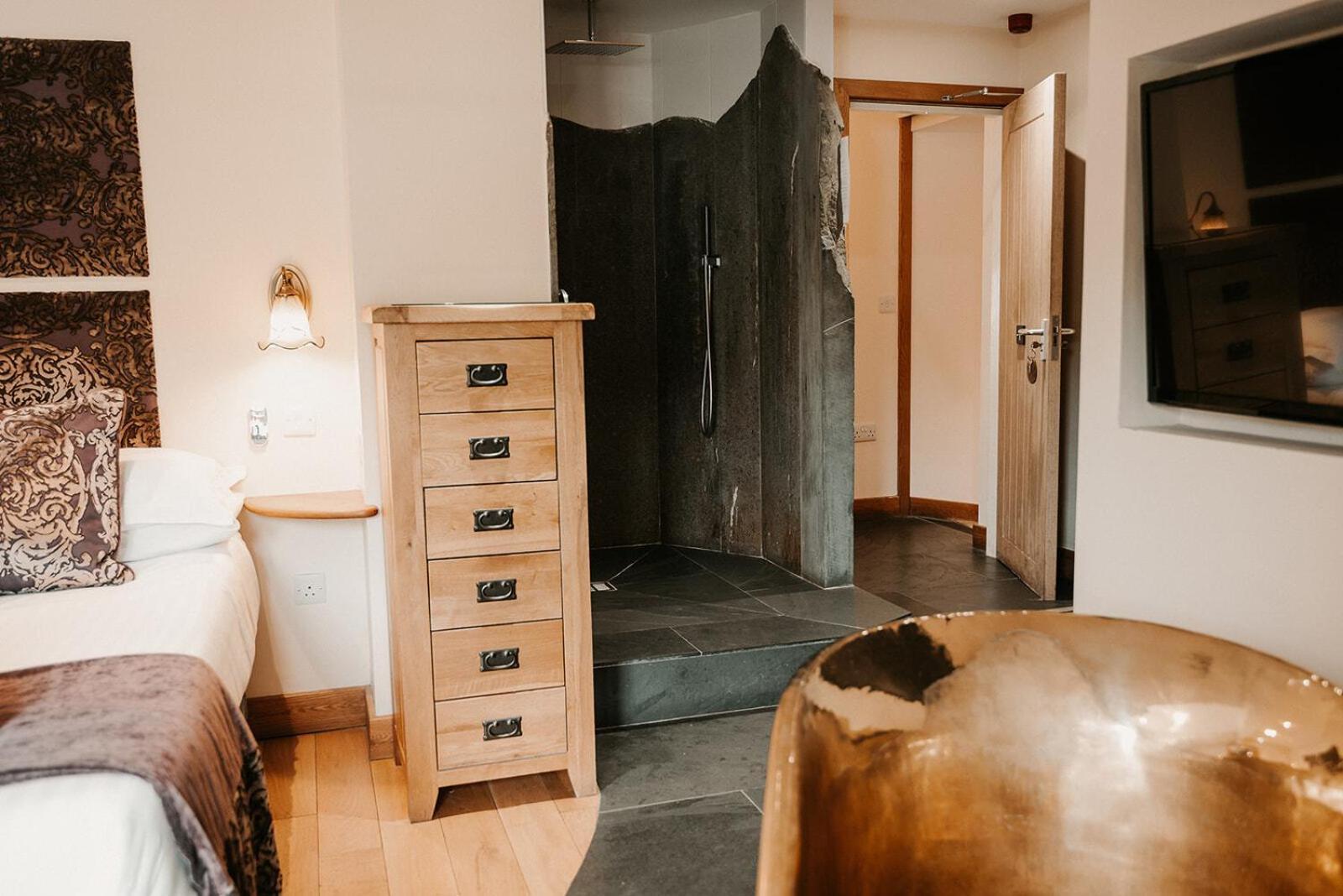 Bed and Breakfast The Wilson Arms à Torver Chambre photo