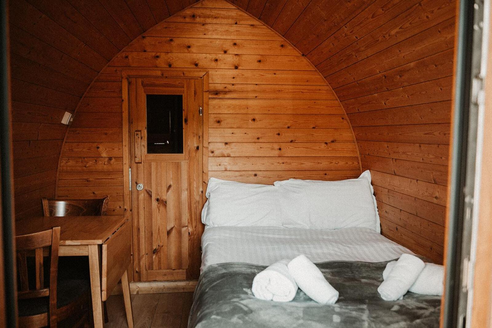 Bed and Breakfast The Wilson Arms à Torver Chambre photo