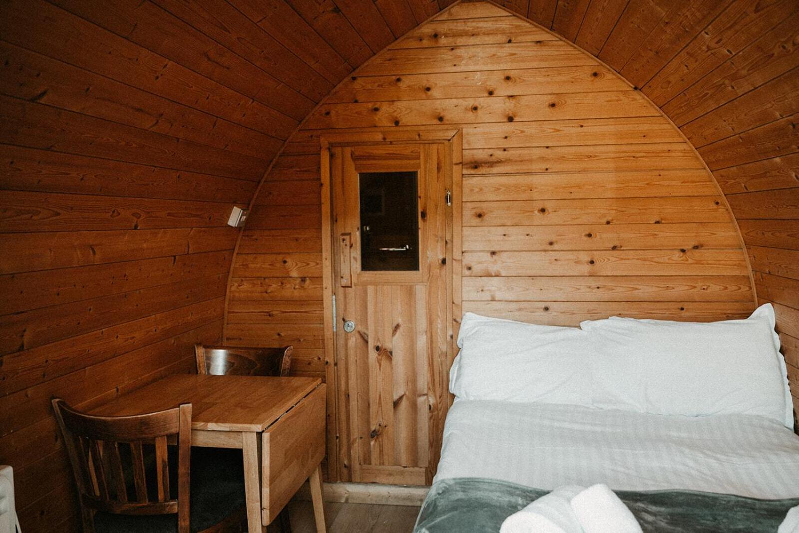 Bed and Breakfast The Wilson Arms à Torver Chambre photo