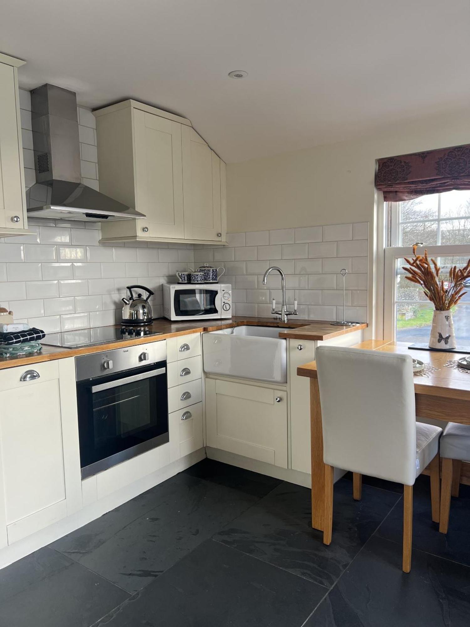 Bed and Breakfast The Wilson Arms à Torver Chambre photo