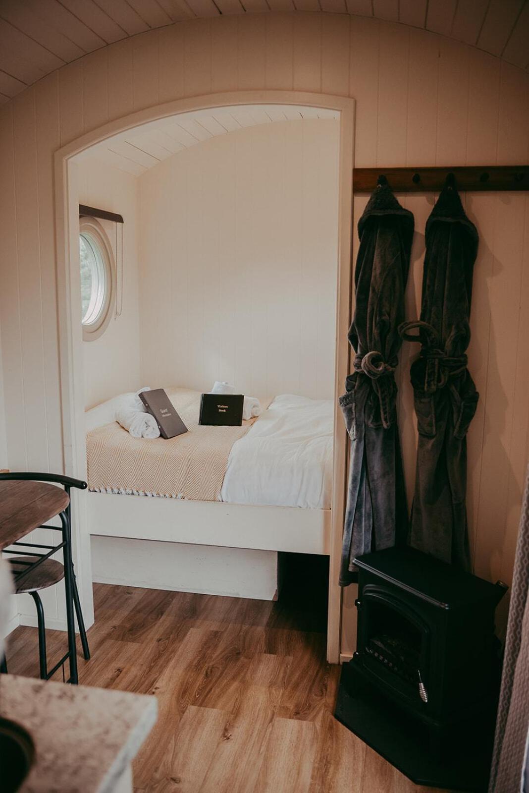 Bed and Breakfast The Wilson Arms à Torver Chambre photo