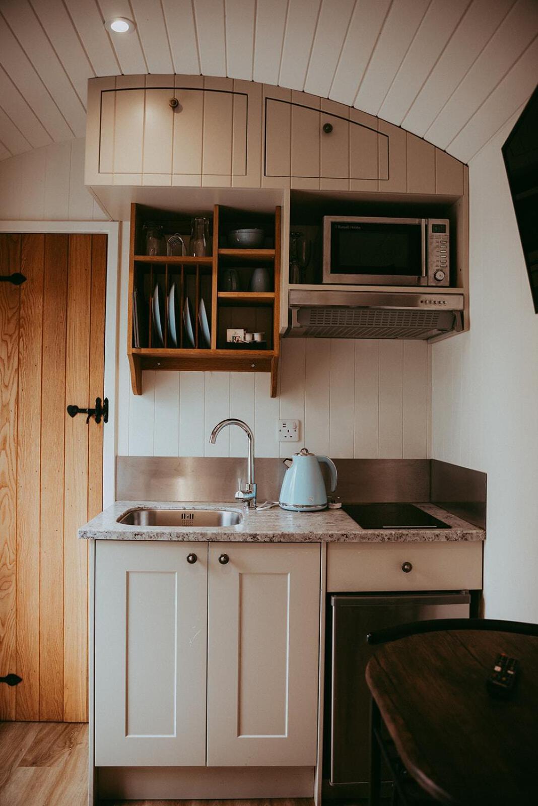 Bed and Breakfast The Wilson Arms à Torver Chambre photo