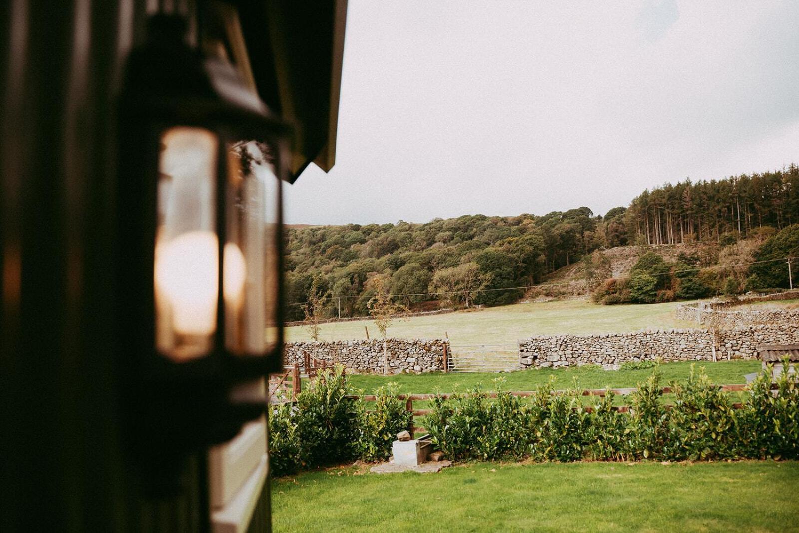 Bed and Breakfast The Wilson Arms à Torver Chambre photo