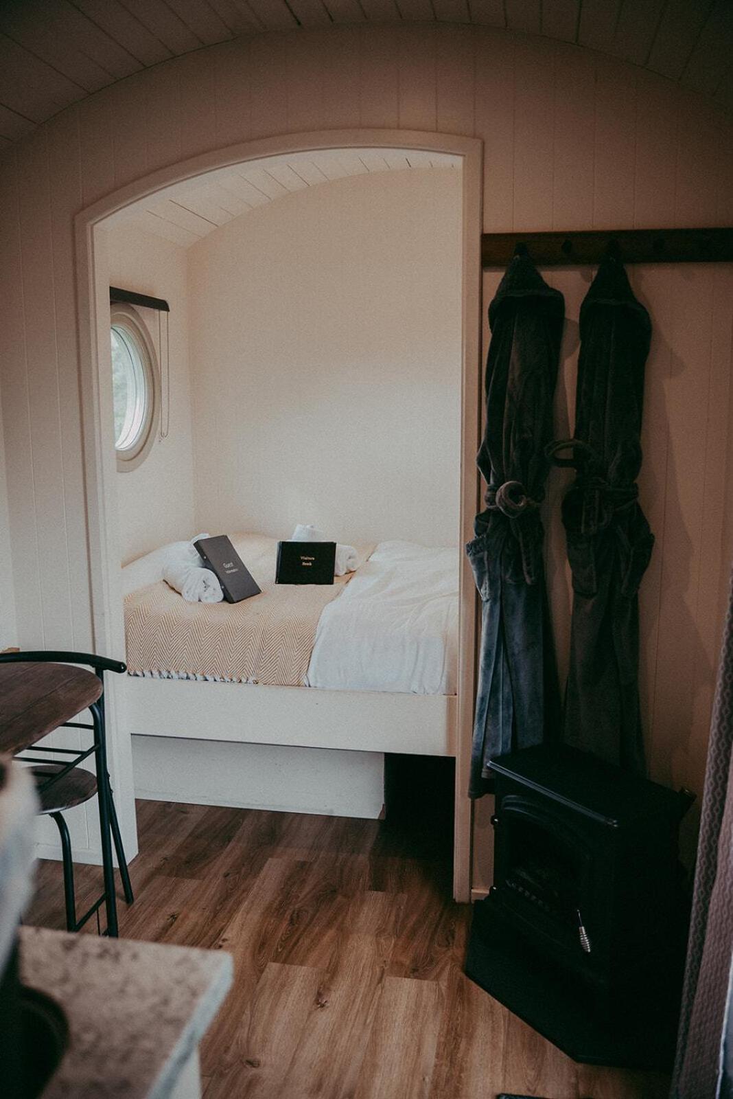 Bed and Breakfast The Wilson Arms à Torver Chambre photo