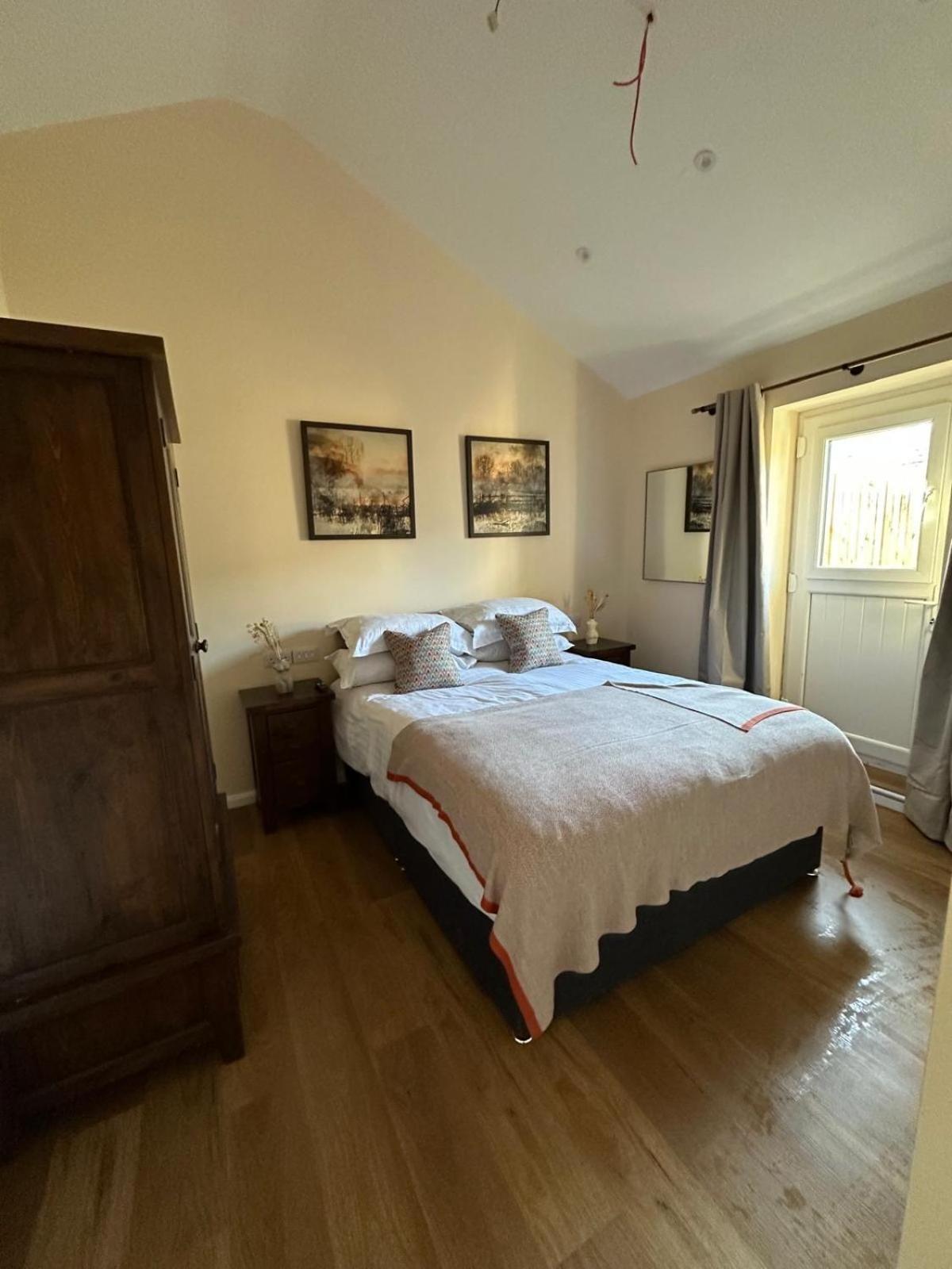 Bed and Breakfast The Wilson Arms à Torver Chambre photo