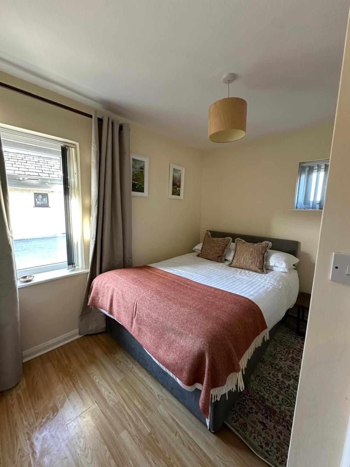 Bed and Breakfast The Wilson Arms à Torver Chambre photo