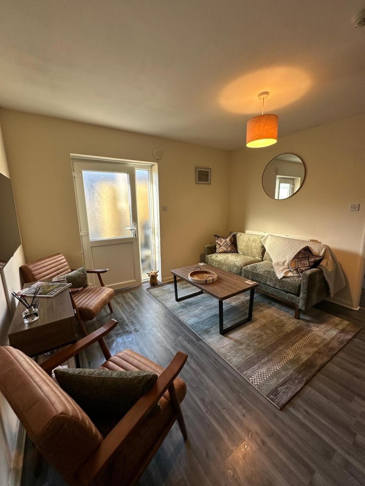 Bed and Breakfast The Wilson Arms à Torver Chambre photo