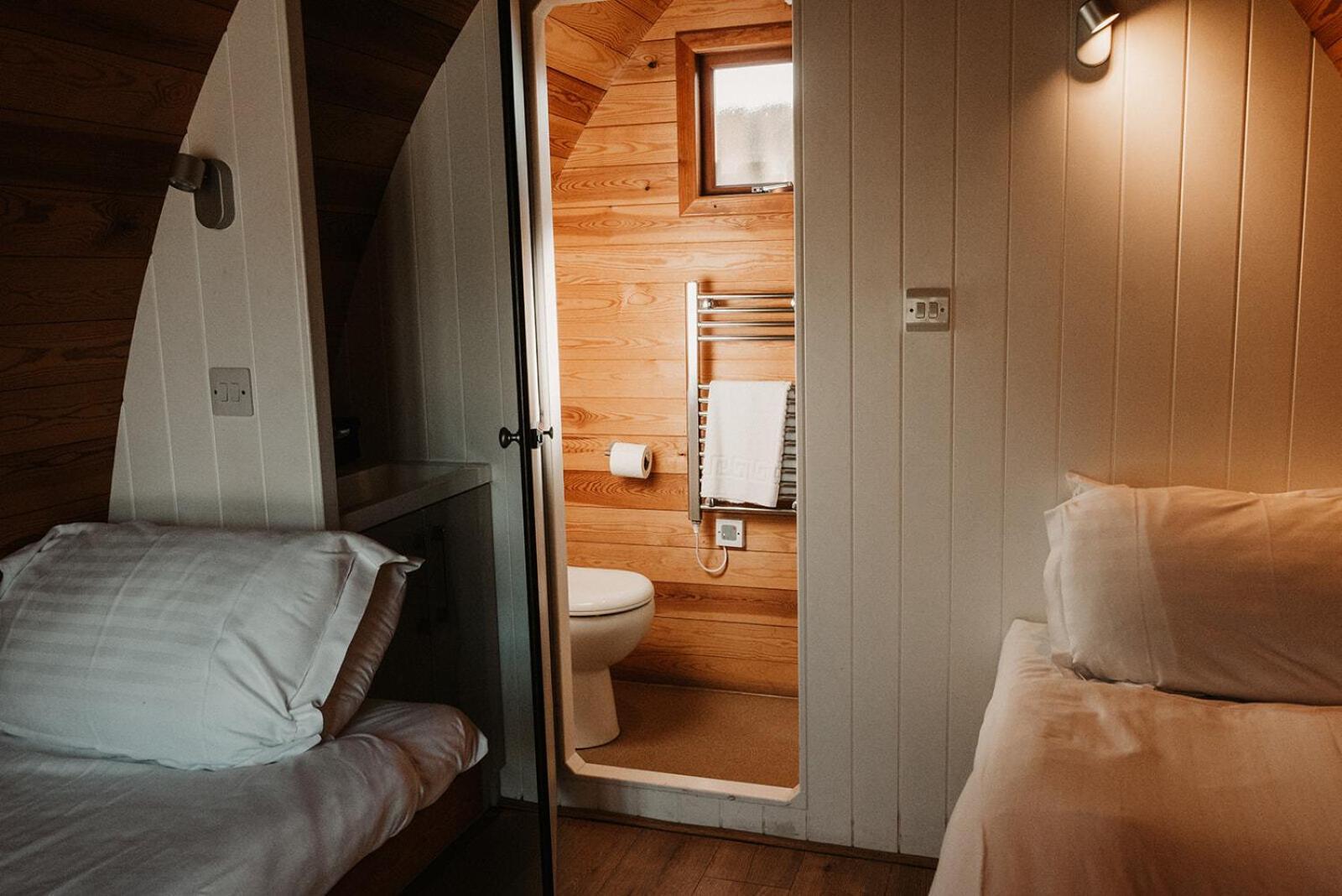 Bed and Breakfast The Wilson Arms à Torver Chambre photo