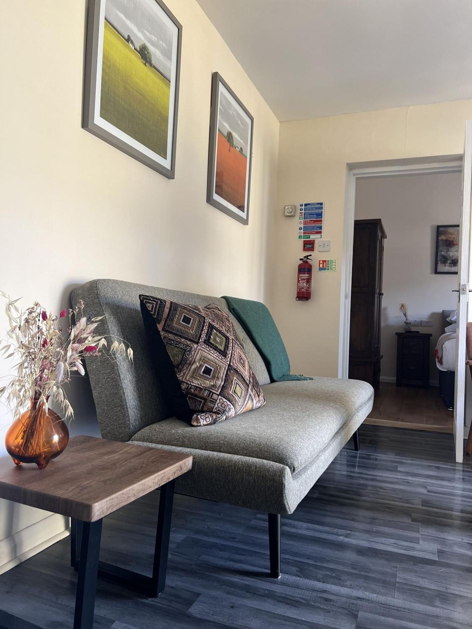 Bed and Breakfast The Wilson Arms à Torver Chambre photo